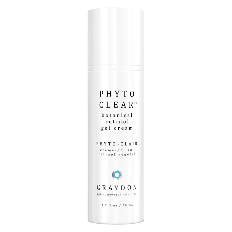 GRAYDON SKINCARE Phyto Clear™ Green Cream